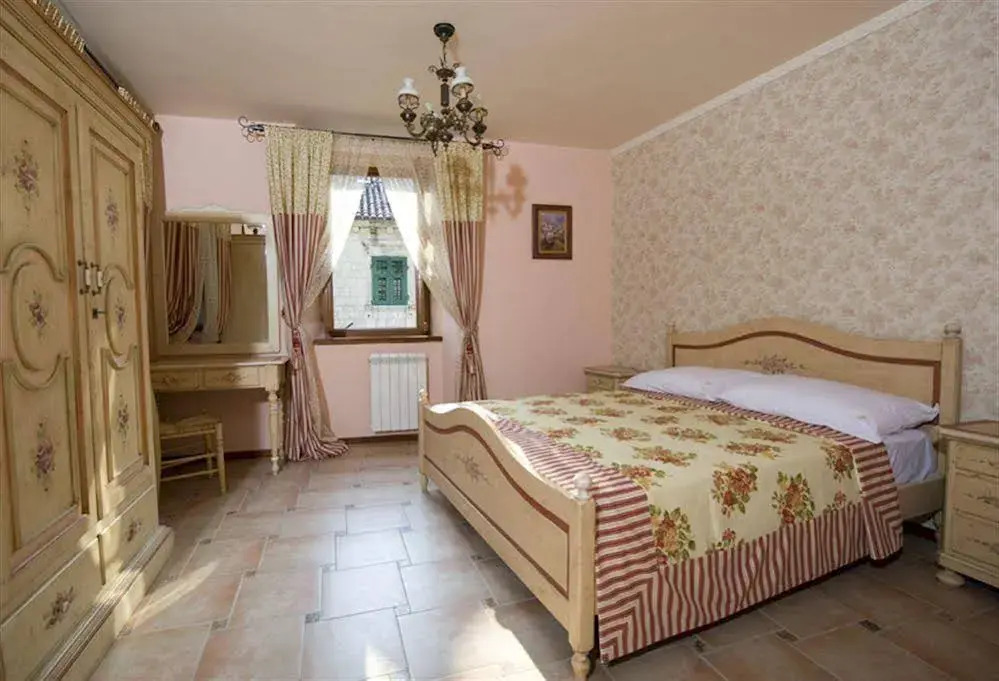 Hotel Monte Cristo