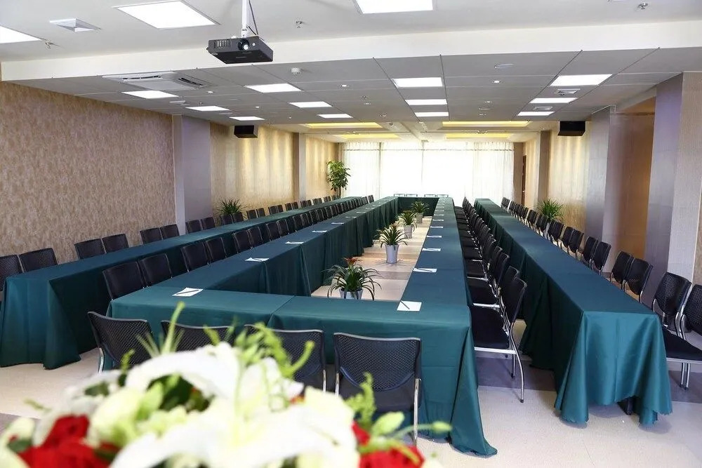 Hangzhou Tianman International Hotel