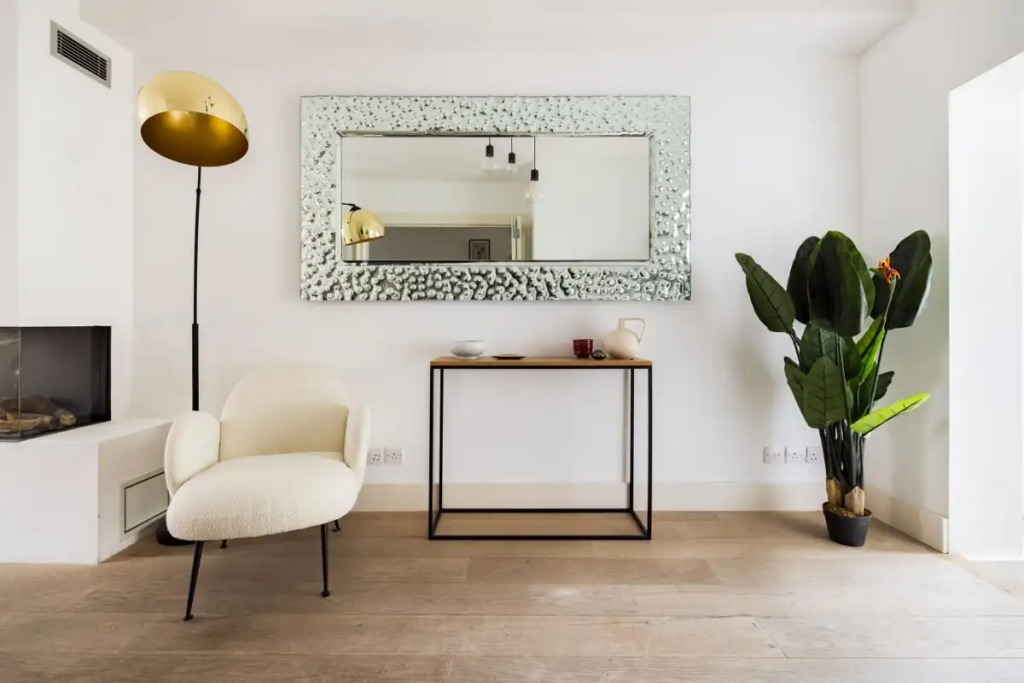 The Fulham Nook - Modern & Stunning 4BDR Home with Garden