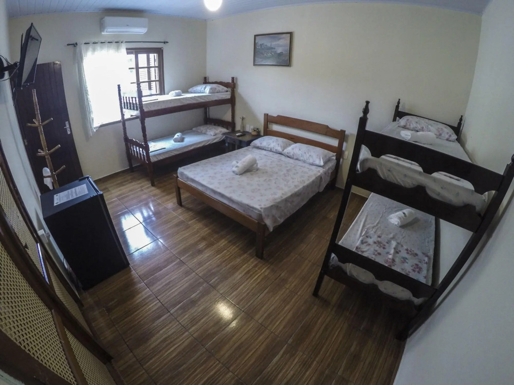 Pousada da Charuta