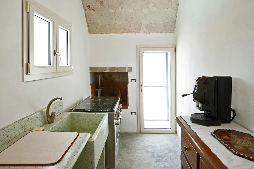 Villa Anchora