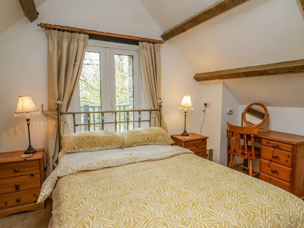 Trawsnant Cottage