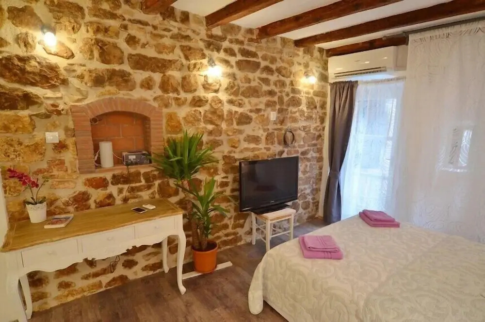 Apartment Al Pozzo