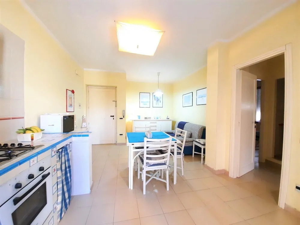 Casa Le Caravelle in Alghero