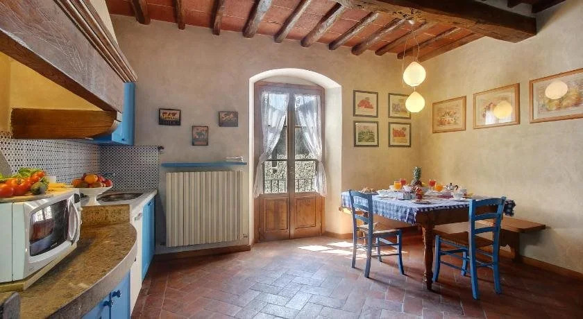 Villa Luce