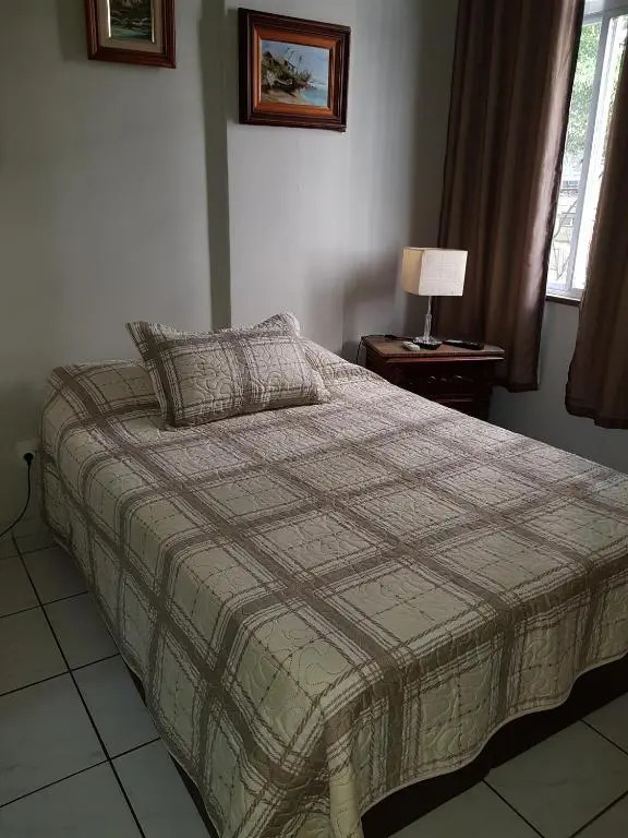 Apartamento Djalma Copacabana 91