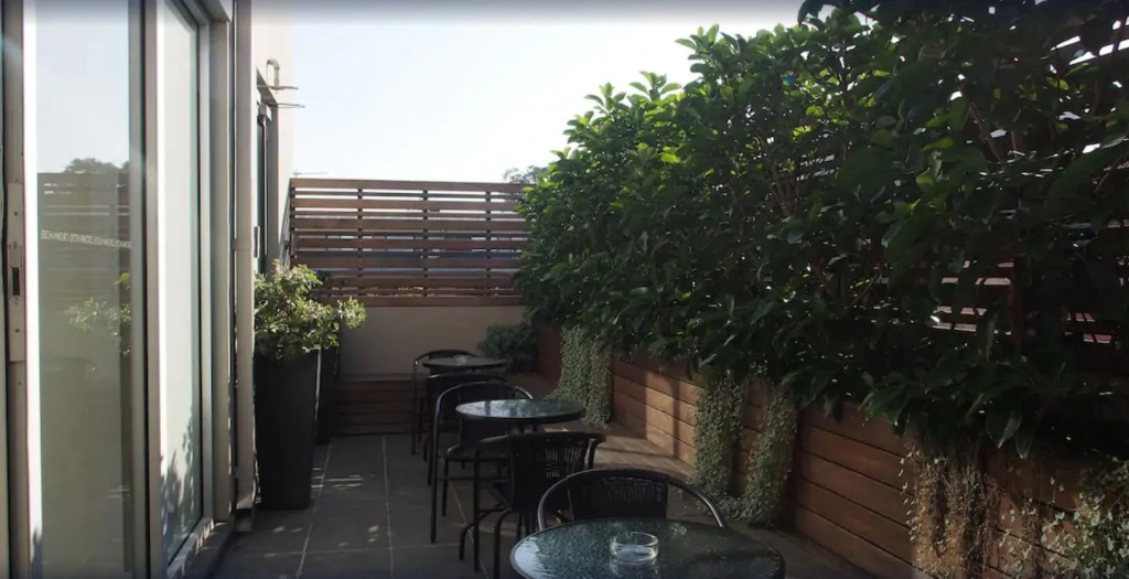 Crown Hotel Surry Hills