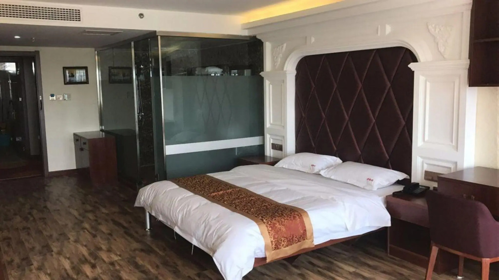 Junlinge Boutique Hotel