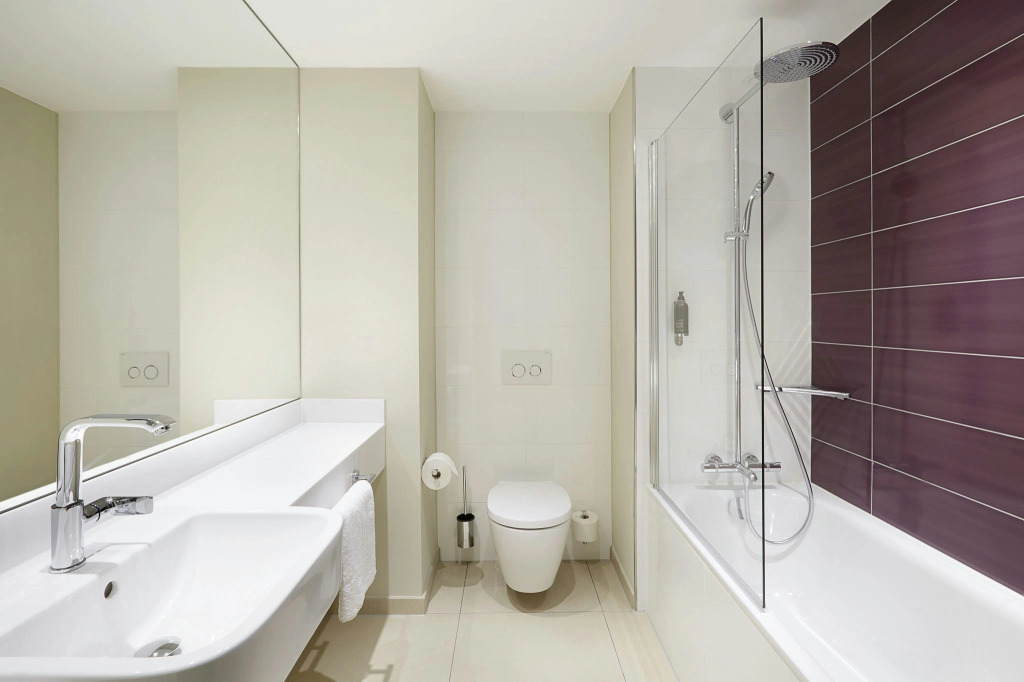 Premier Inn Frankfurt Messe