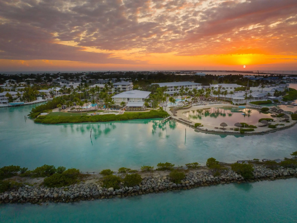 Hawks Cay Resort