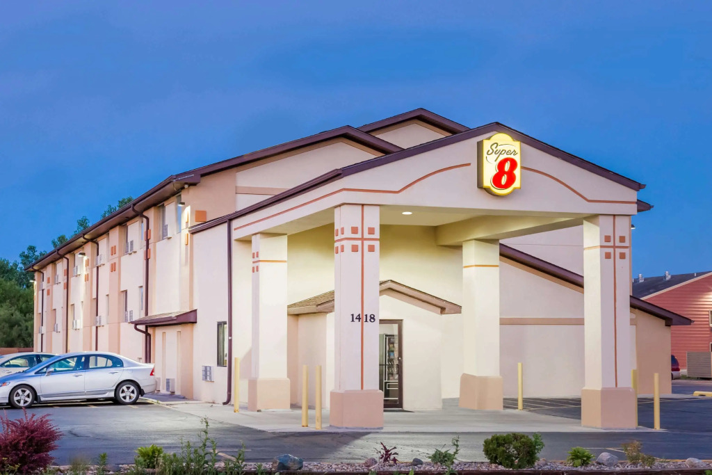 Red Roof Inn Ames
