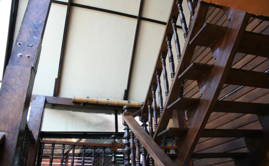 Paifah Hostel