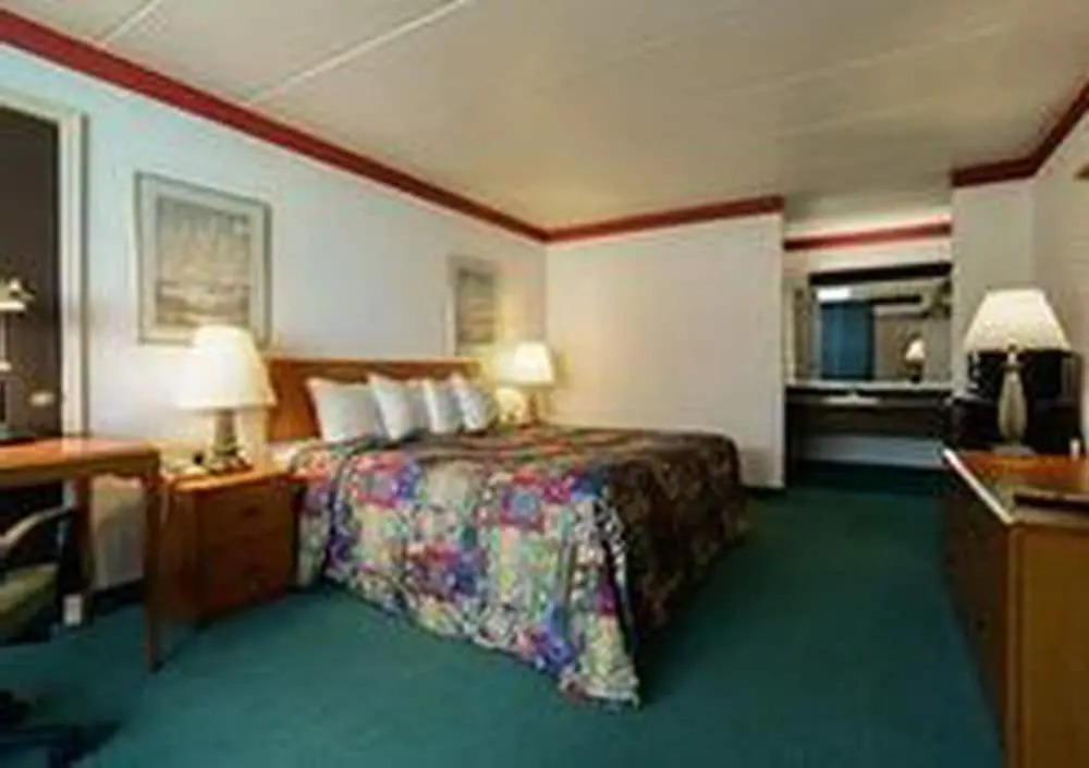Rodeway Inn Durango
