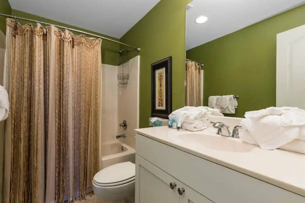 Legacy Key 203 by Meyer Vacation Rentals