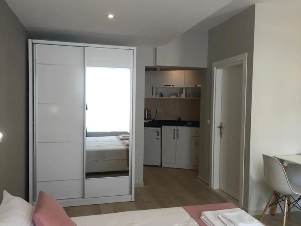 Piccolina Apart Hotel