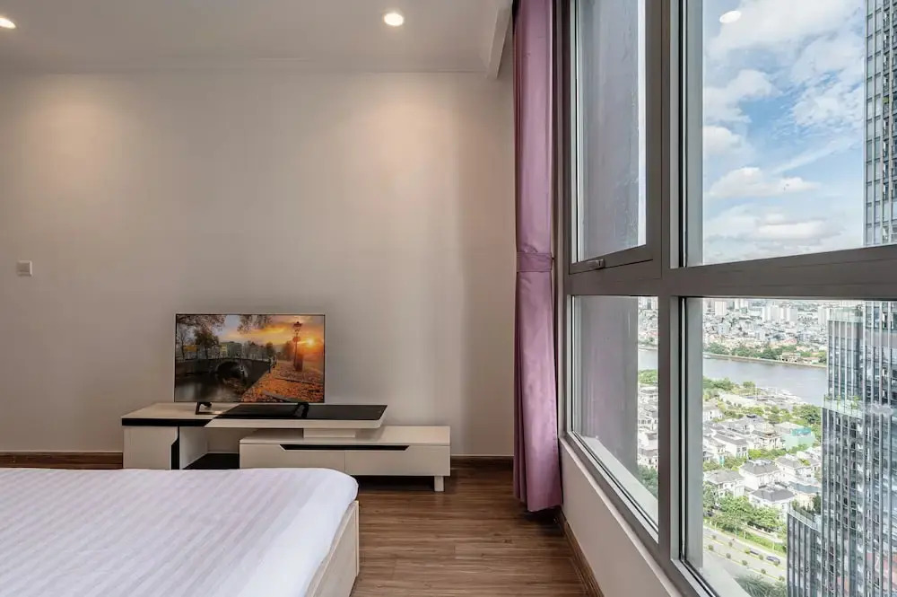 Vinhomes Royal Apartment