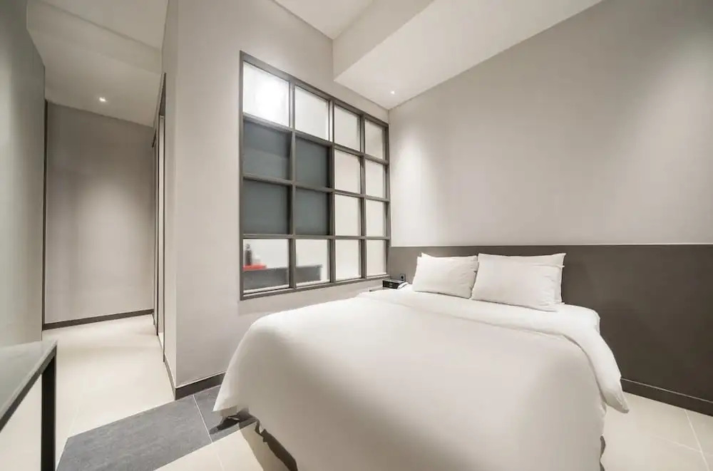 HOTEL MYEONG JAK