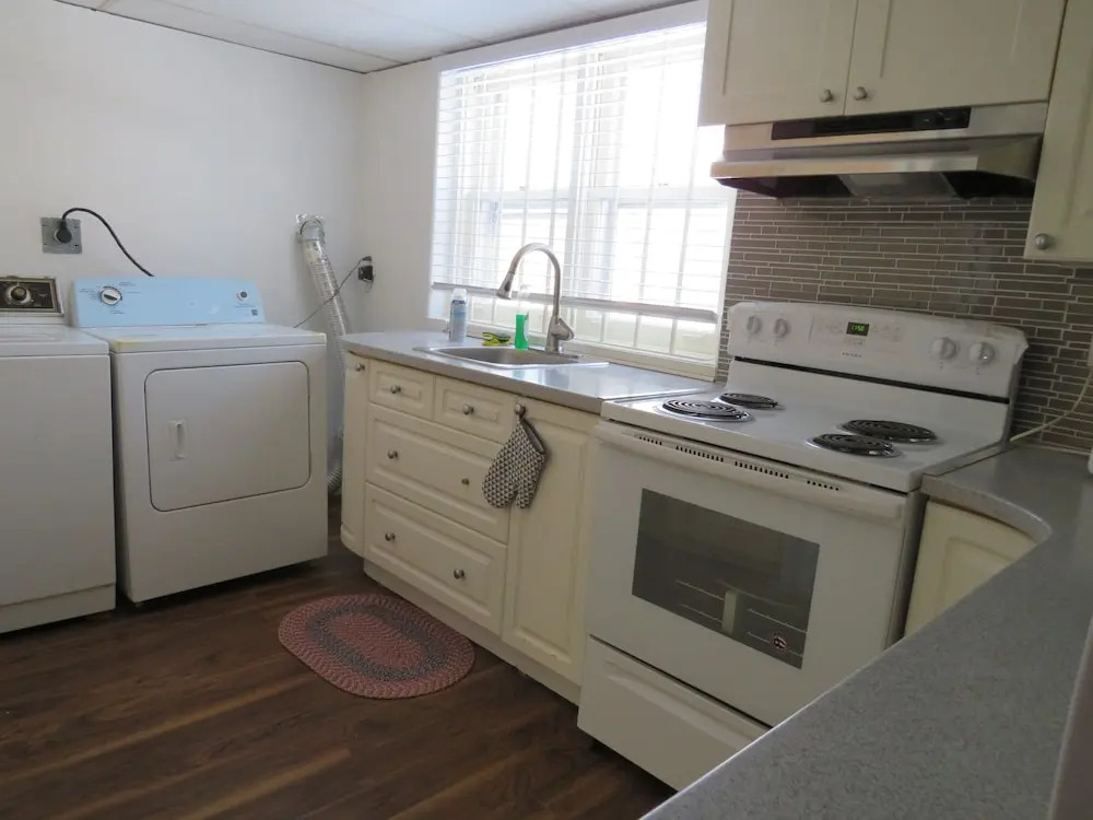Comfortable Residence in Toronto