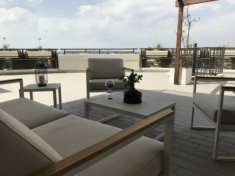 Residenza Niccodemi