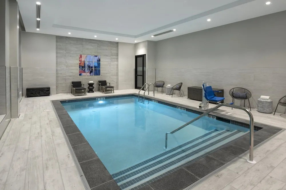 Staybridge Suites - Boston Logan Airport - Revere by IHG
