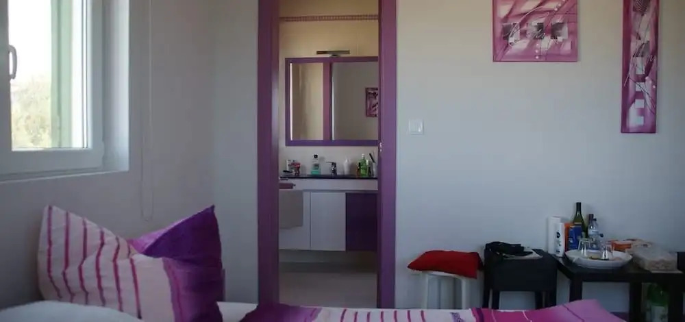 Beach Bungalows - Casal dos Patos - Villa Sul