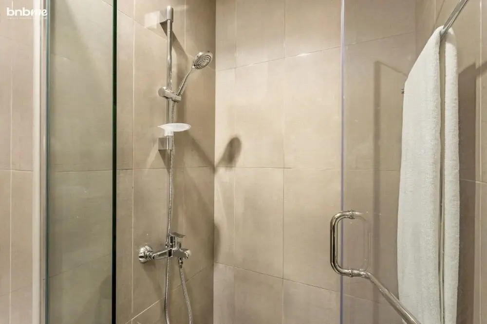 Apt In Business Bay - The of Dubai Bnbmehomes