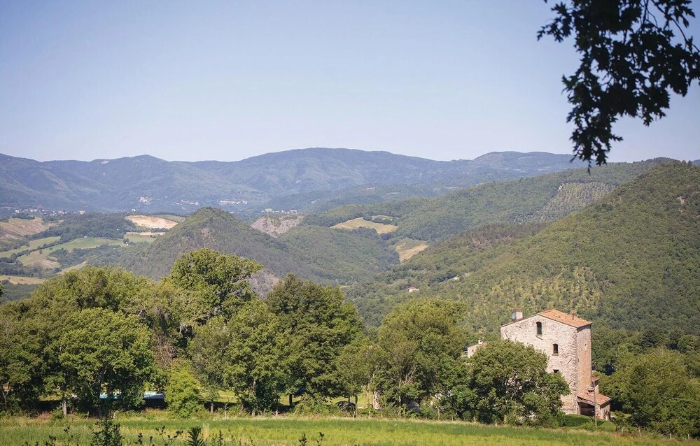 Ca Del Ducci