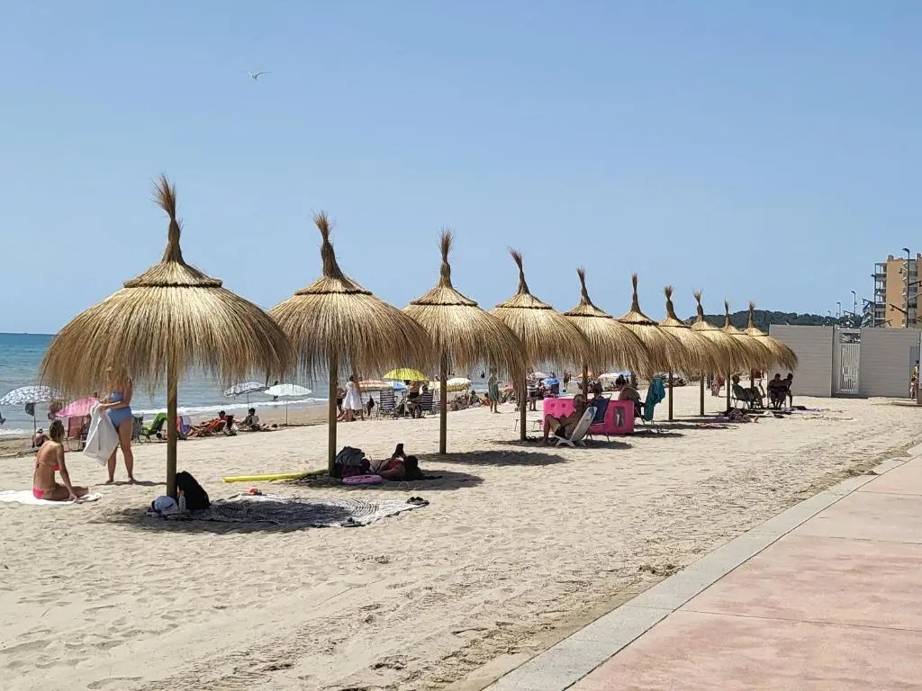 Estudio III Loft, La Pineda, Salou, playa, Port Aventura con Piscina