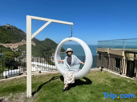 Wenling Listen to the Sea Secret Realm Homestay
