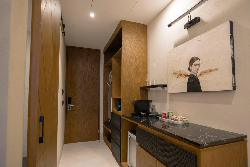 Becquer Hotel Guadalajara