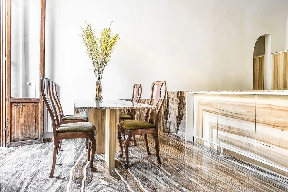 Exclusive Design Apartment - San Frediano