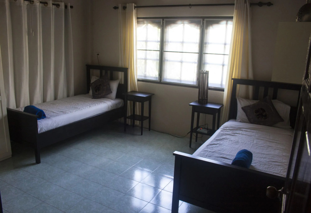 Baan Sawainam