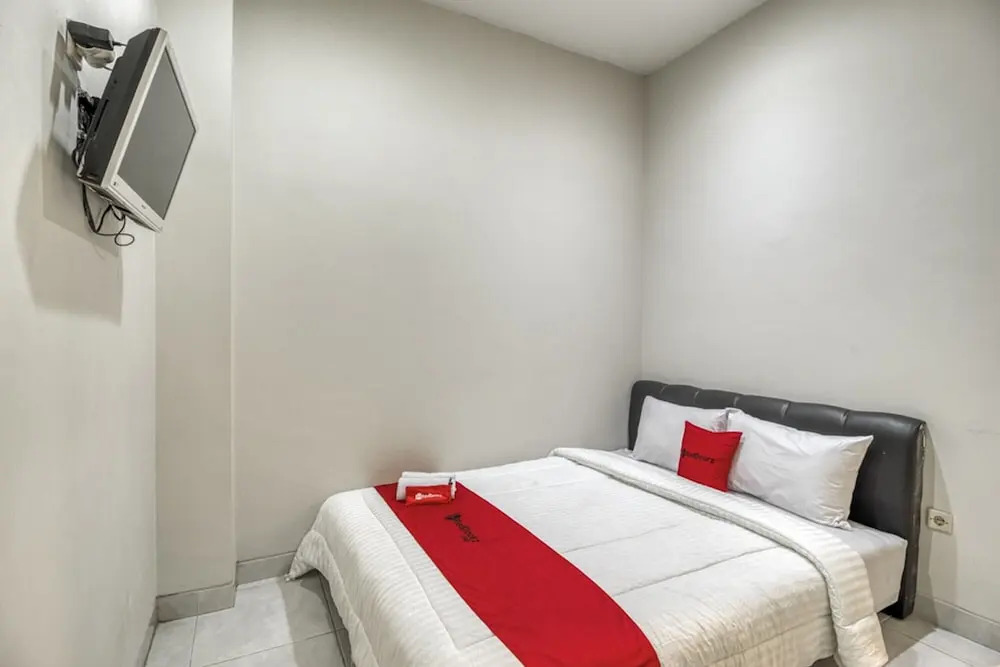 RedDoorz near Affandi Gejayan 2