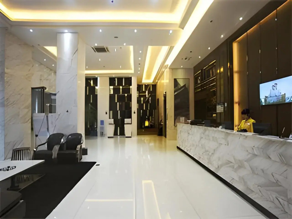City Comfort Inn Maoming Xuefu