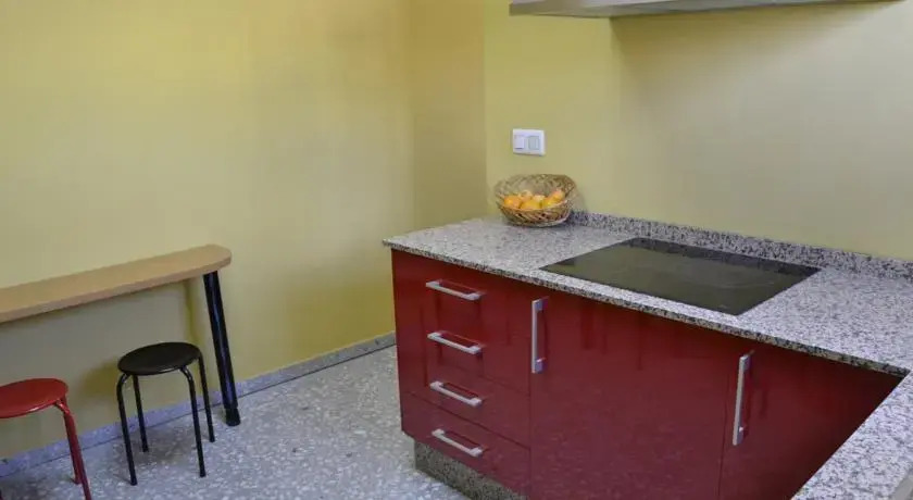 Ciutat de València Llanterna