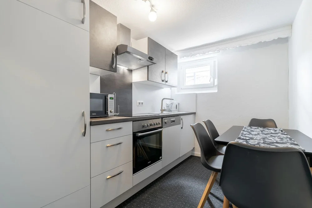 Private Apartment Skodborger Straße
