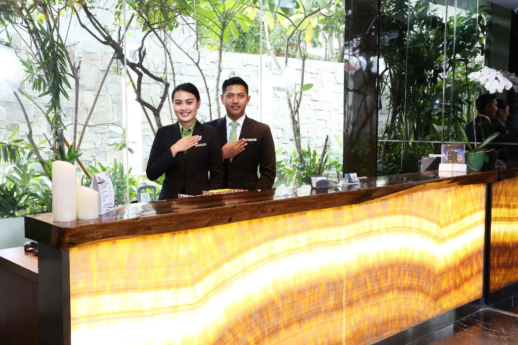 AONE Hotel