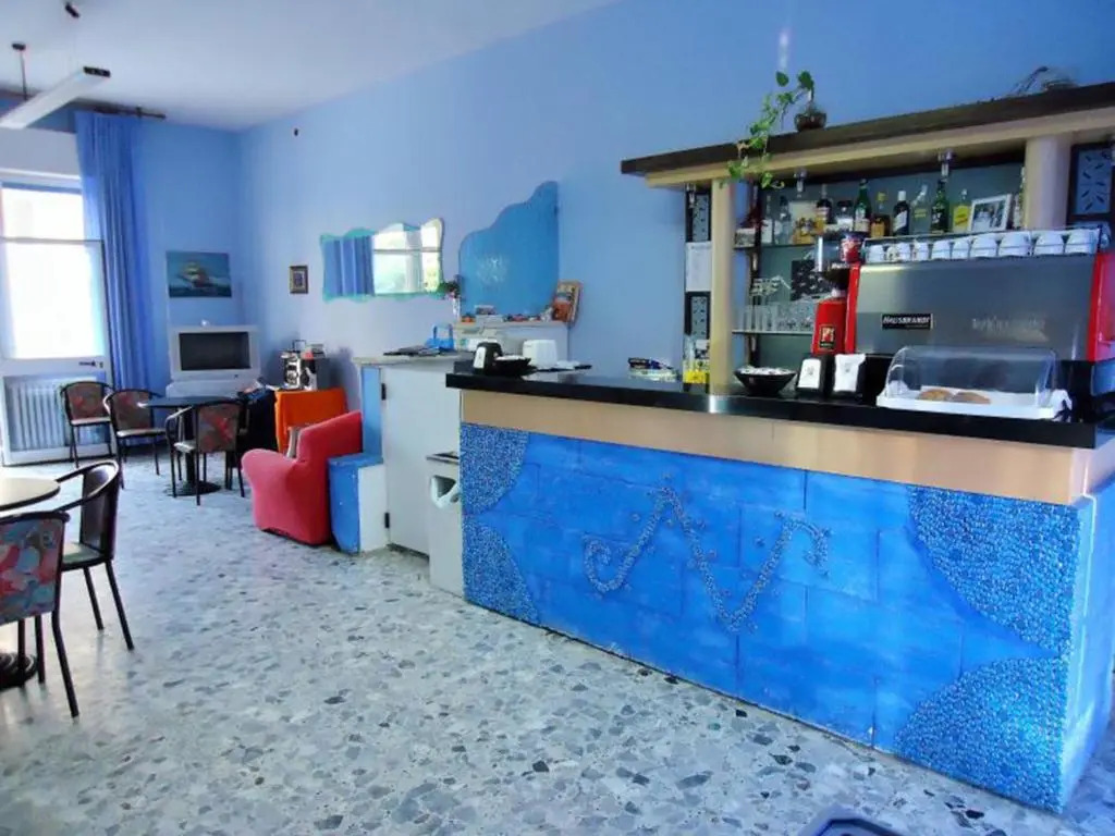 Hotel Niagara