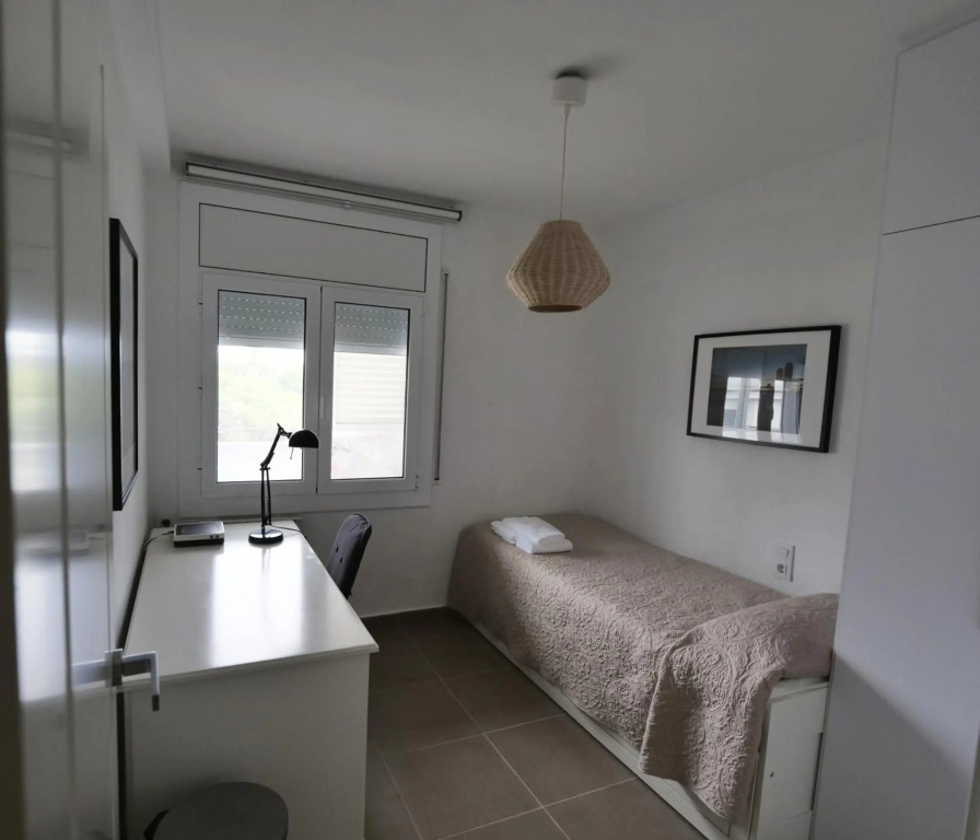 Apartamento Maraka Playa Castelldefels