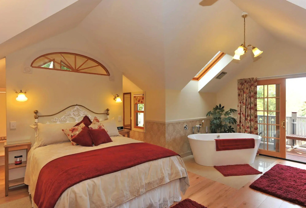 Baywick Inn