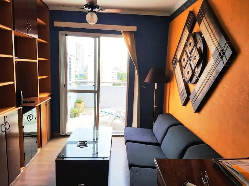 Stylish Penthouse for Short and Long Stays