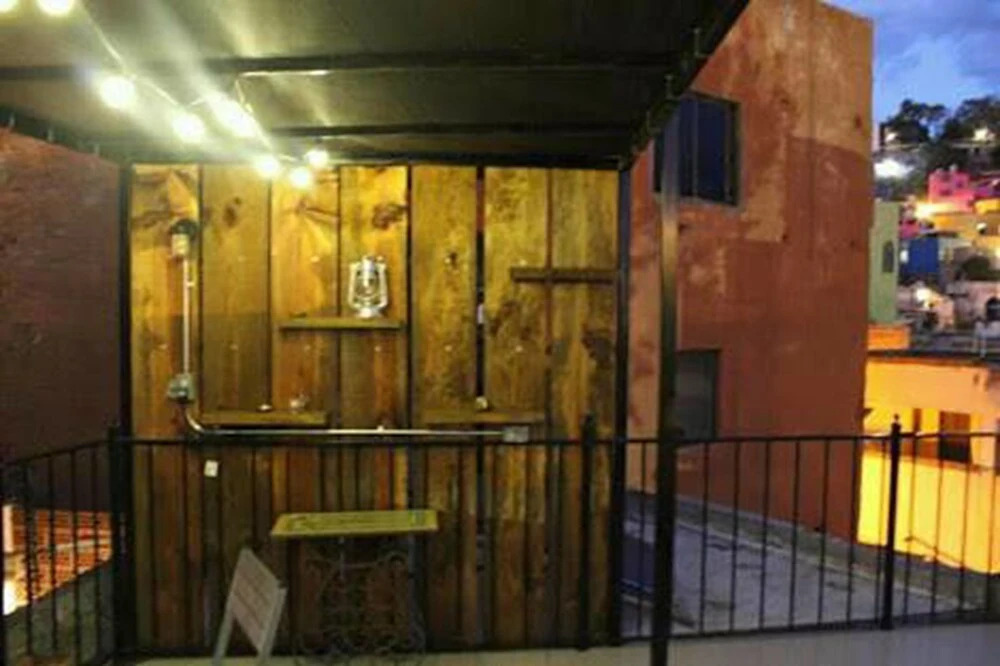 Tu Casa Tepetapa