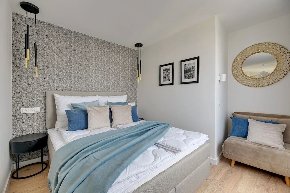 Petit Repit by Grand Apartments