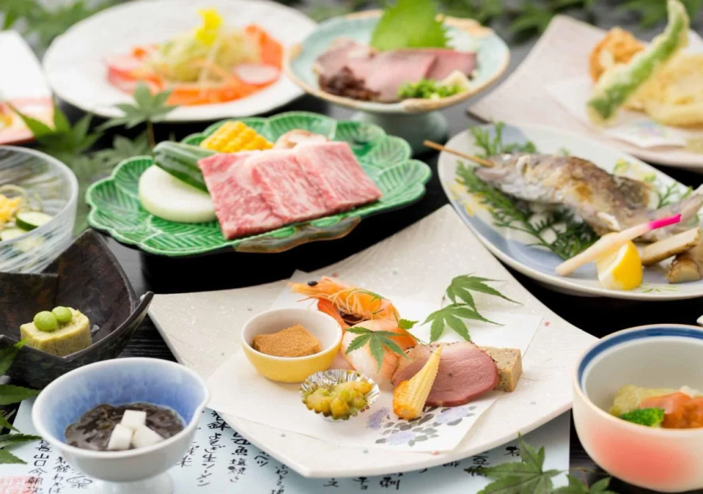Ryokan Wakaba