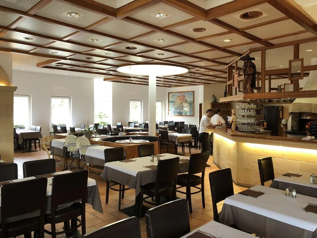 Hotel Du Soleil