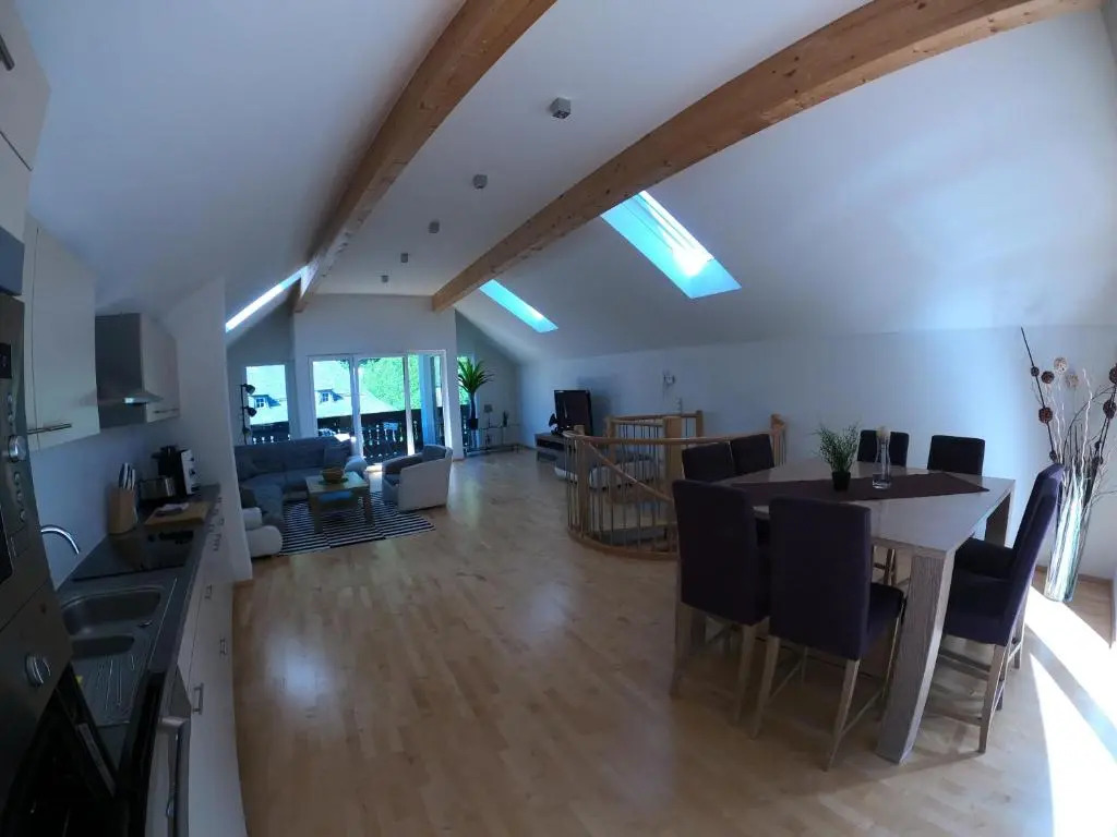 Ferienwohnung Kaffeewerkstatt