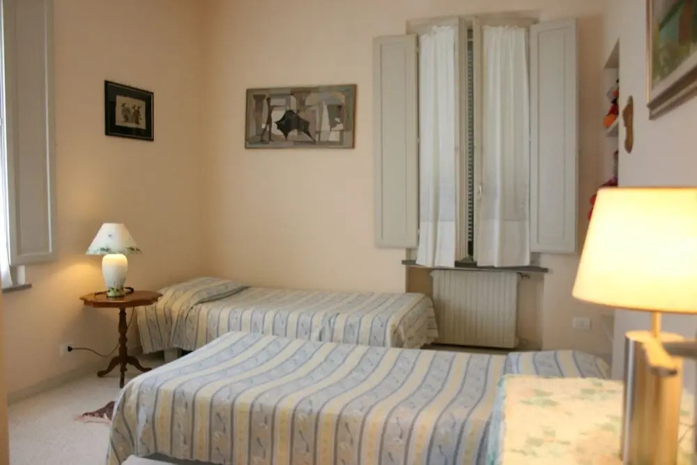 Villa Poggio Falcone
