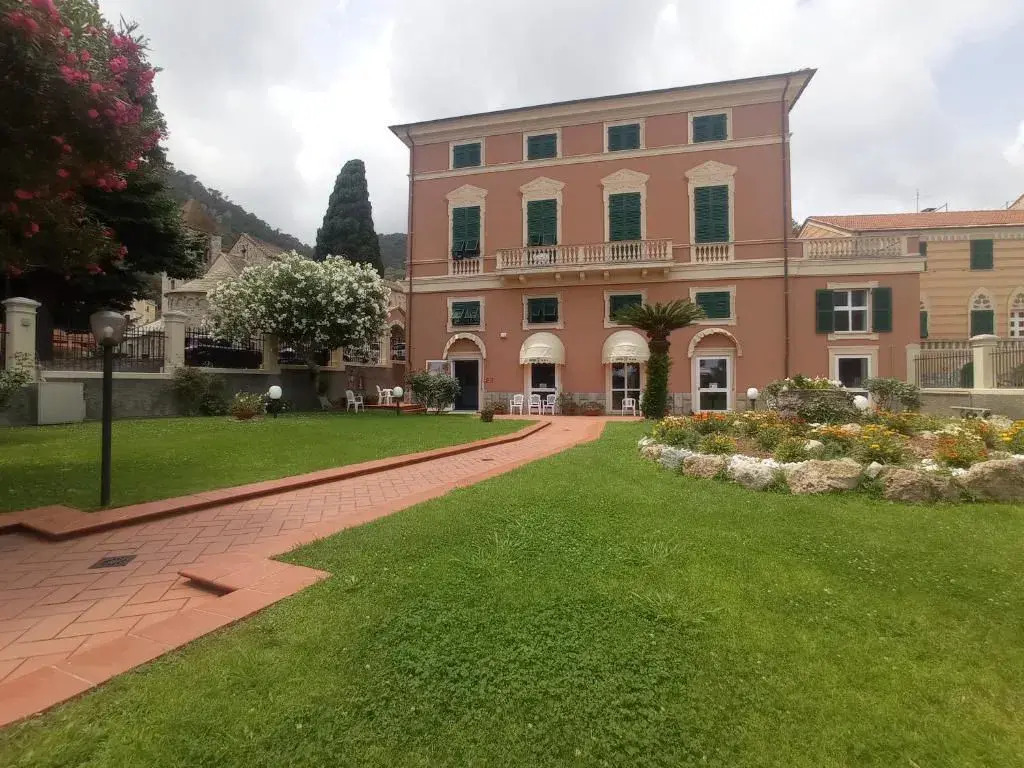 Albergo MP Noli