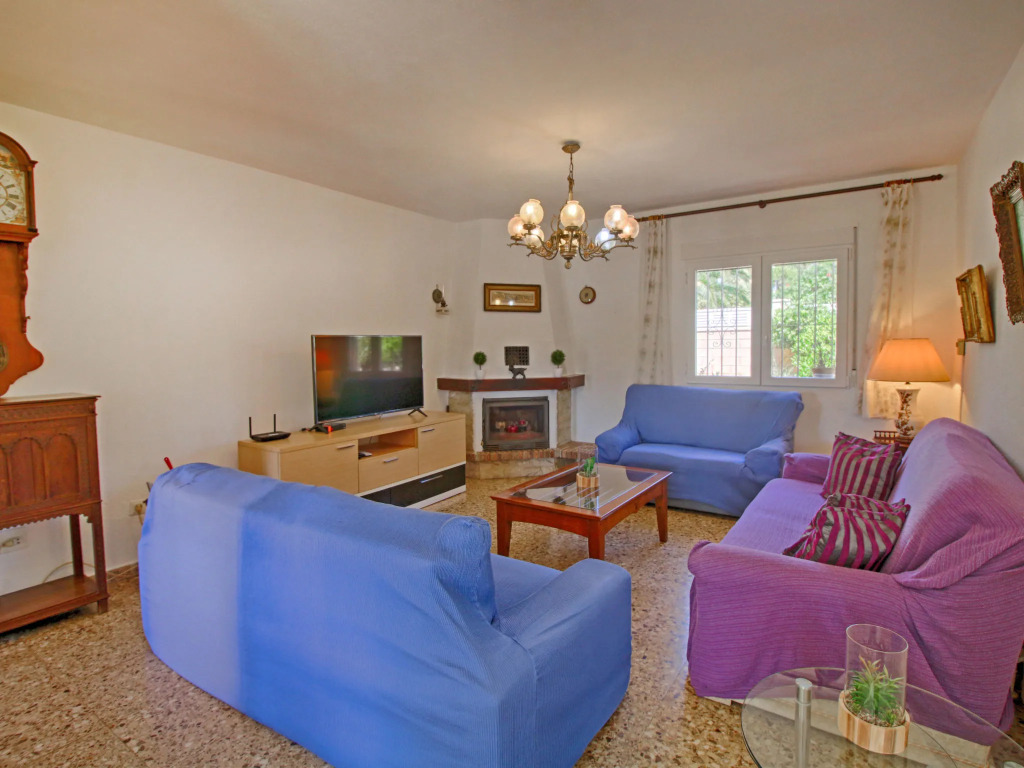 Villas Costa Calpe - Piedad