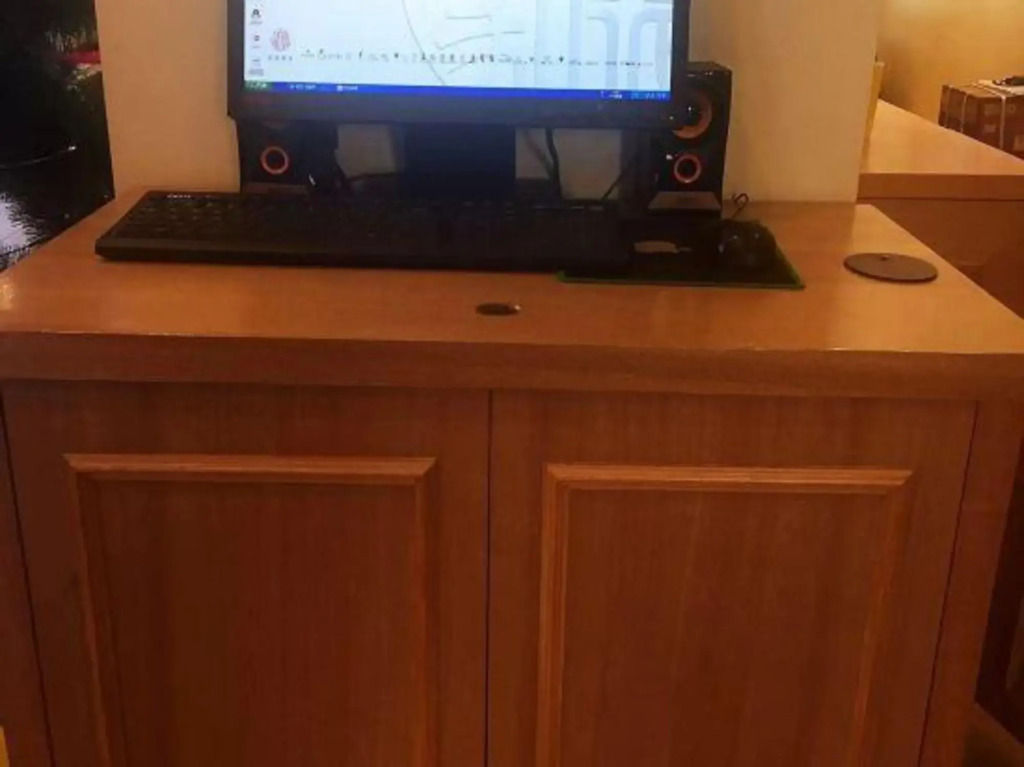 Mingxi Hotel (Tongliao Holin River Avenue Minzu University Affiliated Hospital)